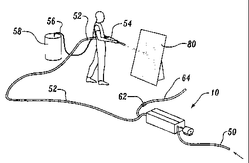 Une figure unique qui représente un dessin illustrant l'invention.